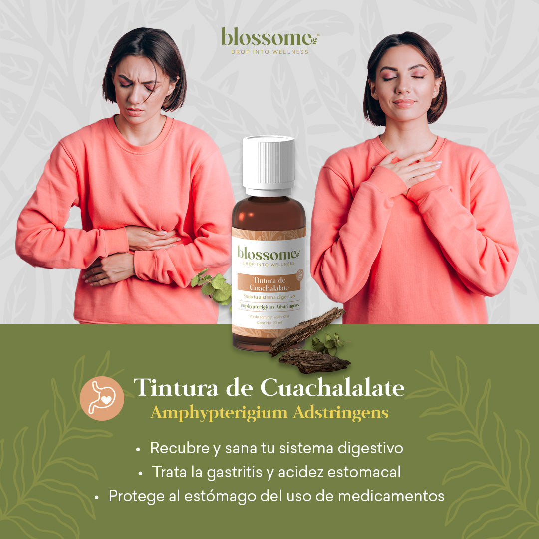 
                  
                    Kit Guayaba + Cuachalalate Fast Bundle
                  
                