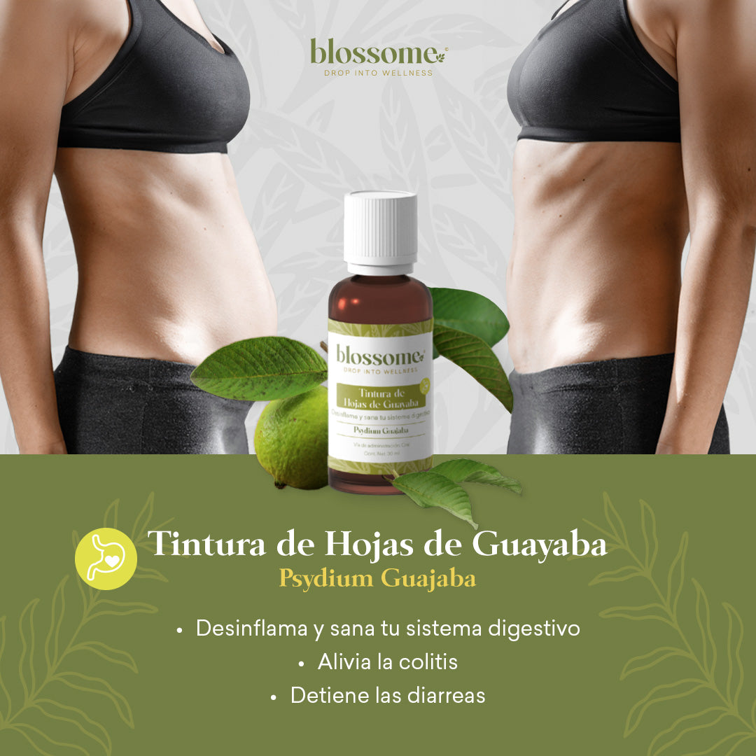 
                  
                    Kit Guayaba + Cuachalalate Fast Bundle
                  
                