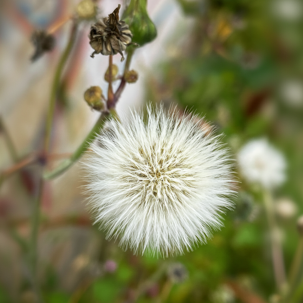 Tintura de Diente de León Blossome