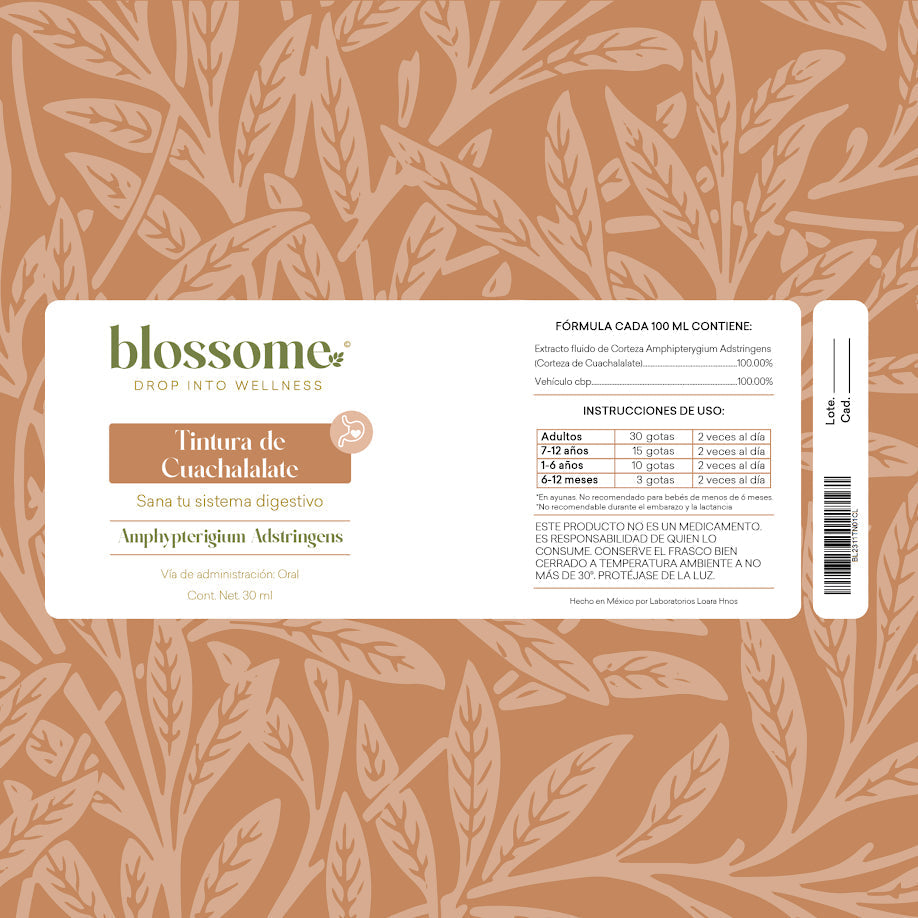 
                  
                    Kit Helicobater Pilory Blossome
                  
                